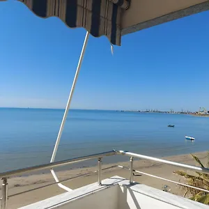  Apartment Bral 4 Albanien