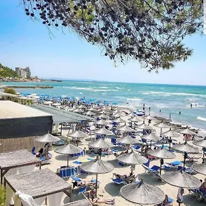  Apartment Marconi Albanien