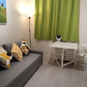  Appartement Centro De Espagne