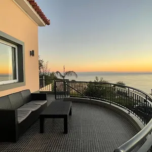  Apartment Beautiful View 1 - - Ilha Da Madeira Portugal