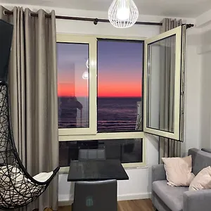  Apartment Arteg - Full Sea View Albanien
