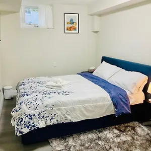 Vj Homestay Toronto