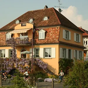  Apartment Linke Am Bodensee Deutschland