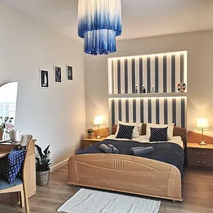  Apartment Marine Polen